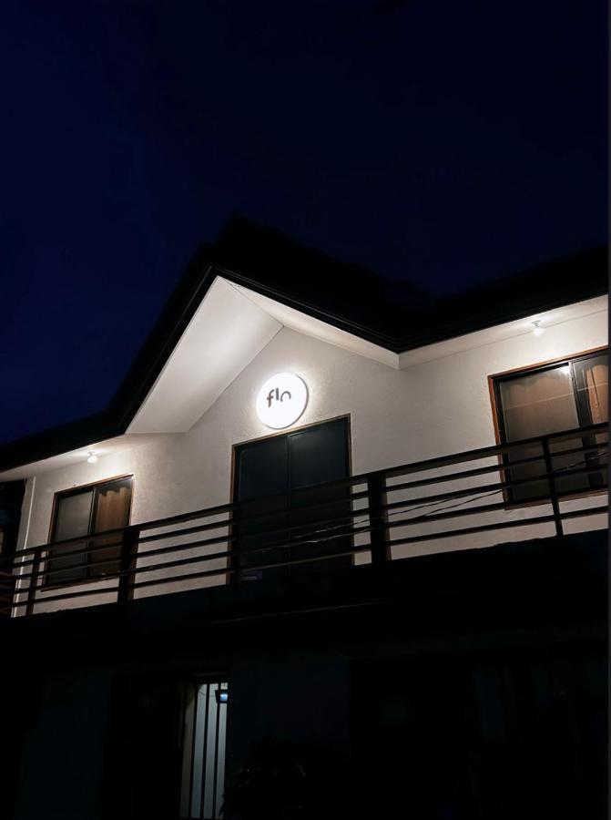 Flo Island Home General Luna  Exterior foto